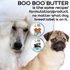 The Blissful Dog The Blissful Dog Samoyed Boo Butter, 0.15