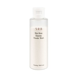 SRB Rice Water Enzyme Face Wash 70g 1 unit / 에스알비 쌀뜨물 효소 세안제 70g 1개