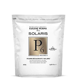 Eugene Perma Solaris 6 Air Libre Discoloration Powder 450g