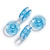 Prym Plastic Bobbins, One Size