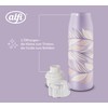 alfi Kids ISO Bottle 500 ml, Purple Pastel, Insulated Drinking