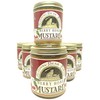 Cherry Honey Mustard Sauce - Cherry Dipping Sauce - 9.5