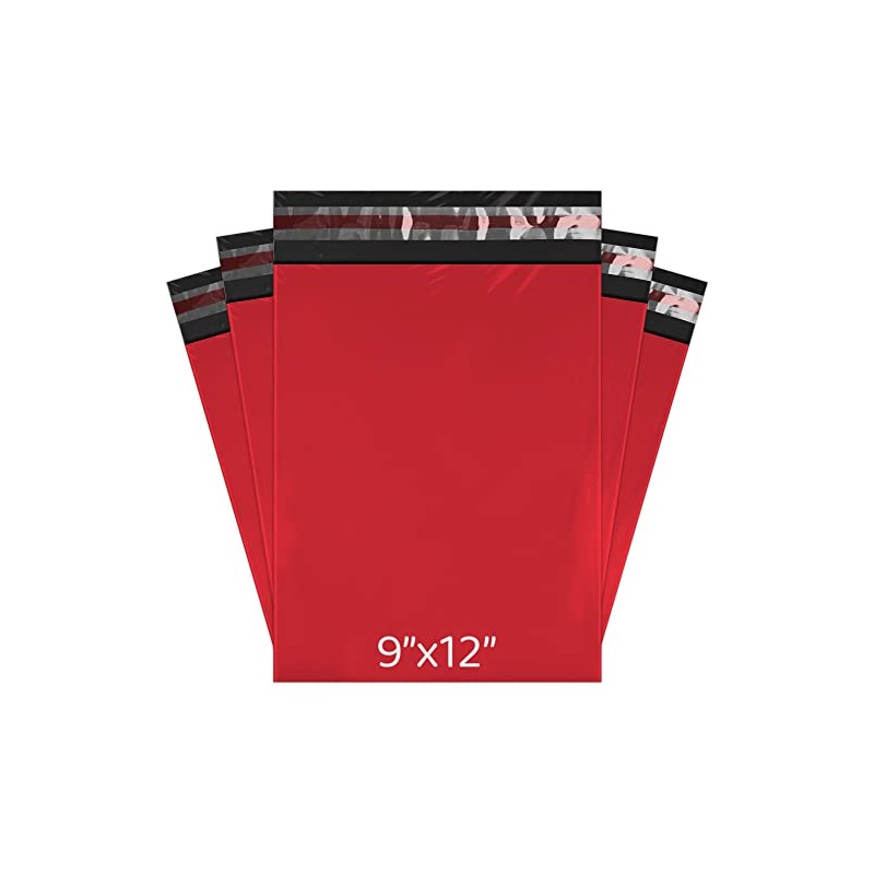 Mailing Bags, YUNJU Shipping Poly Postal Self Seal Bags in