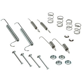 ATE 03013790532 Brake Shoe Accessory Kit