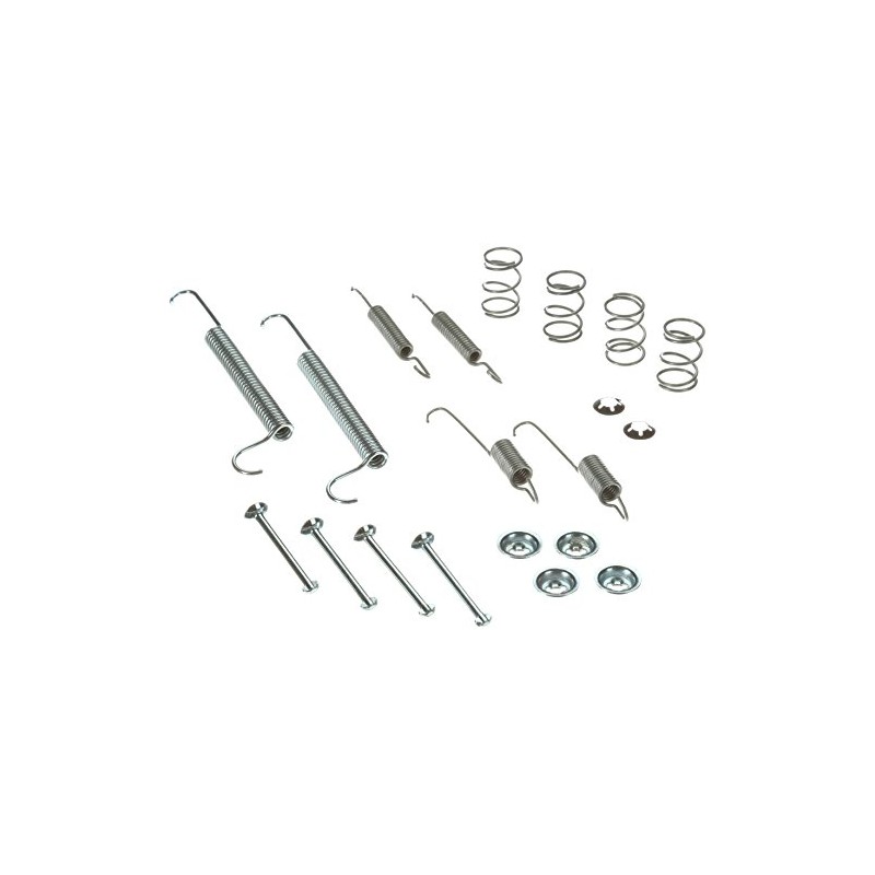 ATE 03013790532 Brake Shoe Accessory Kit