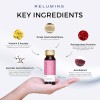 Relumins Glutathione Drink - 50mL x 10 Gluta Shot Bottles