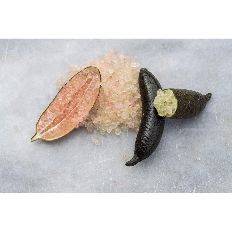 Finger Limes (.25 lb)