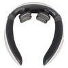 Electric Pulse Neck Relax Massager Relaxing Relieve Fatigue Intelligent Neck