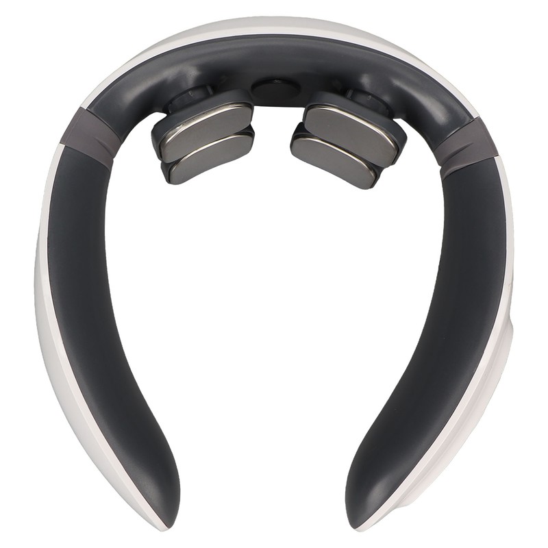 Electric Pulse Neck Relax Massager Relaxing Relieve Fatigue Intelligent Neck