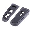 Aublinto Power Window Switch Window Switch Bezel Replacement Right &