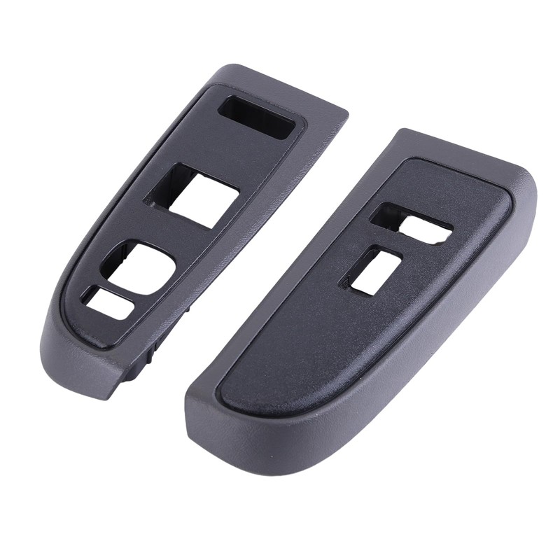 Aublinto Power Window Switch Window Switch Bezel Replacement Right &
