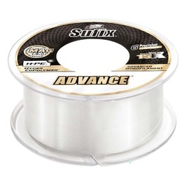 Advance Monofilament 20 lb Clear - 330 Yds