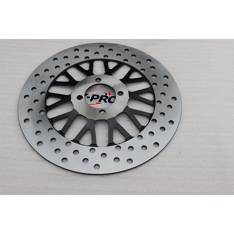 X-PRO Replacement Front Brake Disc for Dirt Bike Hawk 250