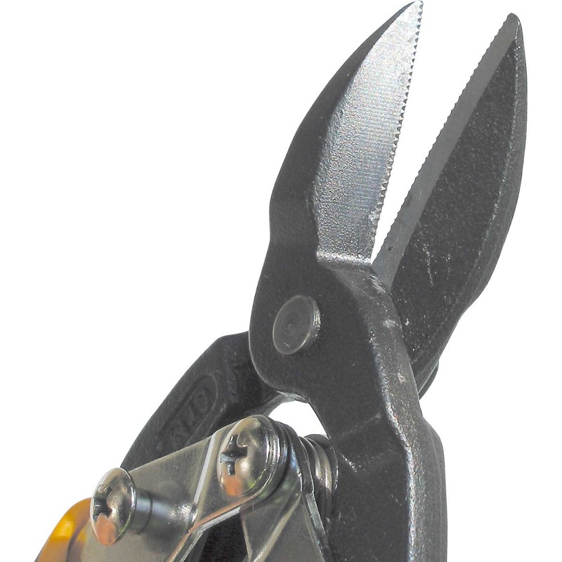 SK11 SMS-190B Metal Cutting Shears, Booster Type, Mini