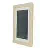 Kids Art Frame Composite Wood Front Opening Changeable Magnetic Picture
