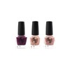 Tammy Taylor Simple Sophistication | No-Cure Nail Lacquer Bundle