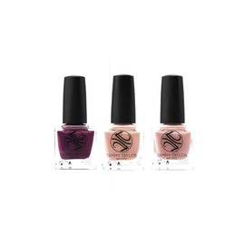 Tammy Taylor Simple Sophistication | No-Cure Nail Lacquer Bundle