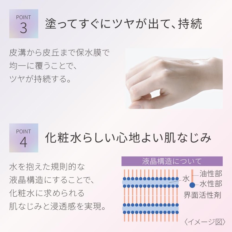 dew after glow drop gn