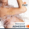 Fixic Freestyle Adhesive Patches 25 PCS – Good for Libre