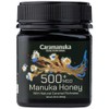 Caramanuka Manuka Honey MGO 500 – 100% Raw & Unfiltered