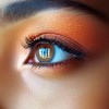 Paleta Sombras Sombras Para Ojos Dukeza Jaclyn Hill 35 Tonos