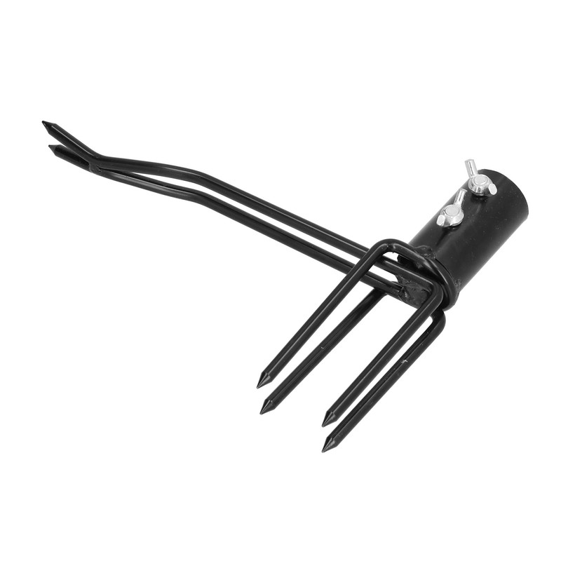 Stand Up Weed Puller Tool Claw Weeder Root Remover Easily