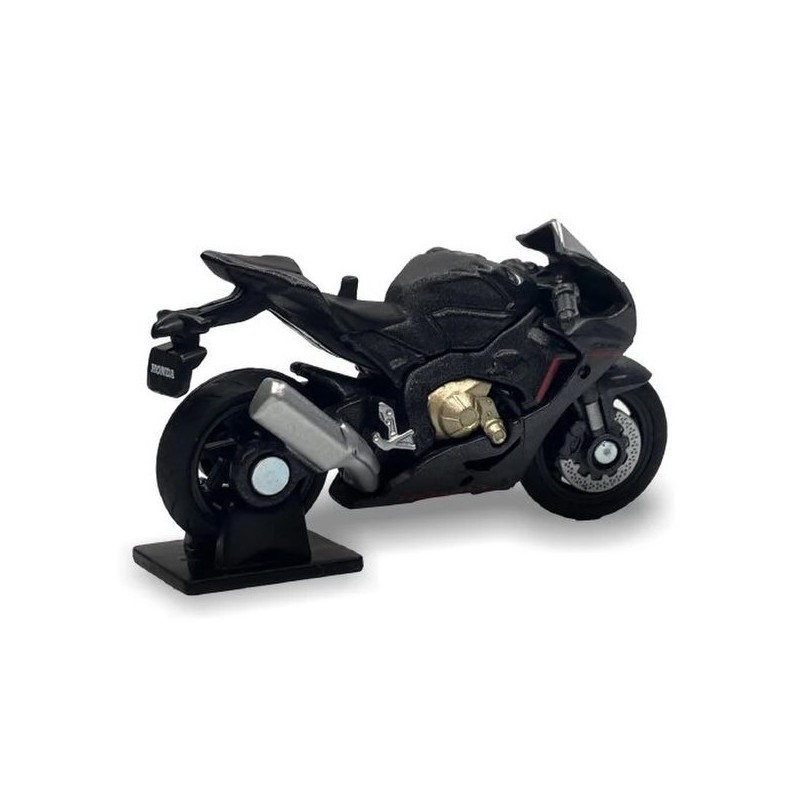 Tomica Asia 04 Honda CBR 1000RR Motorcycle Die-cast Model /