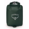 Osprey Ultra Light 3L Waterproof Dry Sack, Tundra Green