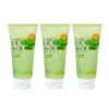 Missha (1+1+1) Premium Cica Aloe Soothing Gel 300ml / (1+1+1)