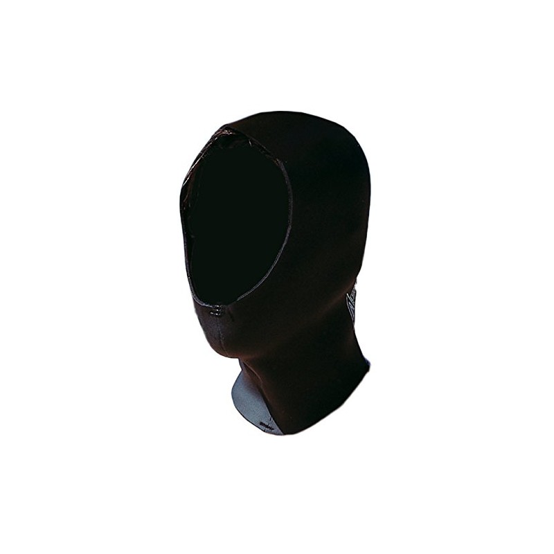 Ascan Neoprenhaube Hood Titan 3mm, größe:xl