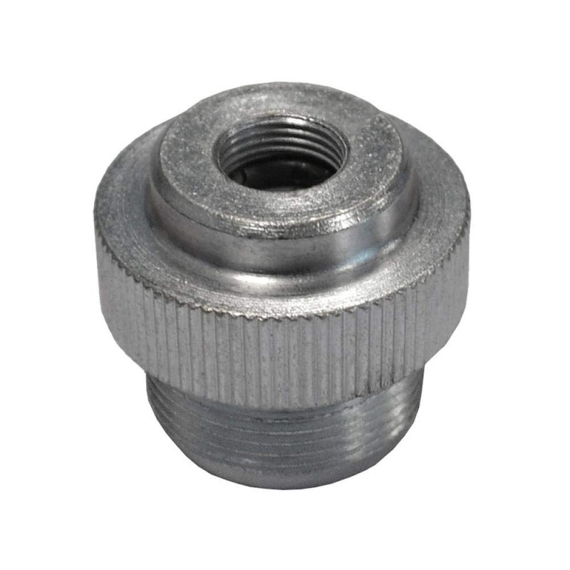 Faithfull GZ170 Gas Convertor CGA600 to EN417 Fitting