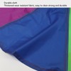 Kids Rainbow Parachute Physical Exercise Sensory Training Kindergarten Outdoor Group