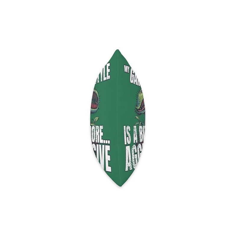 Carnivore Plant Lover - Gardening Style - Venus Fly Trap