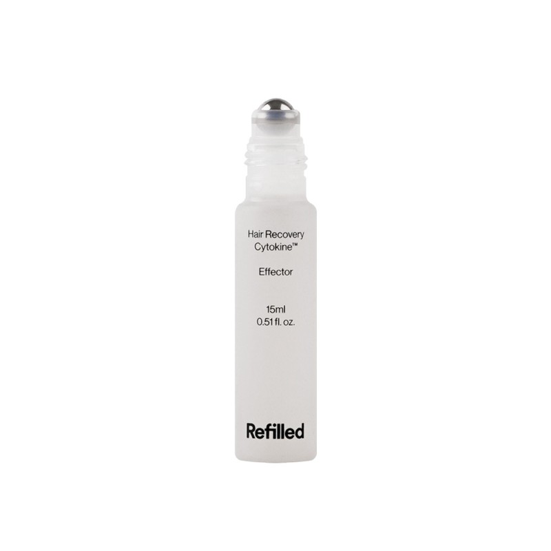 Refield Cytokine Ultra Concentrated Effector 15ml / 리필드 사이토카인 초고농축