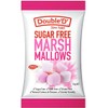 Double D Sugar Free Marshmallows 70g