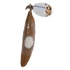 Penn-Plax Kapok Pod for Birds and Small Animals – Meets