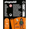 Playmobil Naruto Iruka