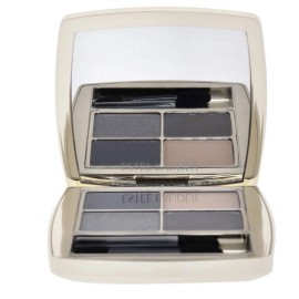 Estee lauder Pure Color Envy Luxe Eyeshadow Quad #02 Indigo Night