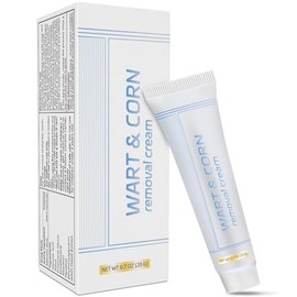 NewX Fast Action Wart Gel Maximum Strength - Wart with Salicylic Acid - Fast-Acting Wart Freeze Off Designed for Warts, Plantar Wart, Genital Wart, Common Wart, Flat Wart, Corn, Callus-G-05