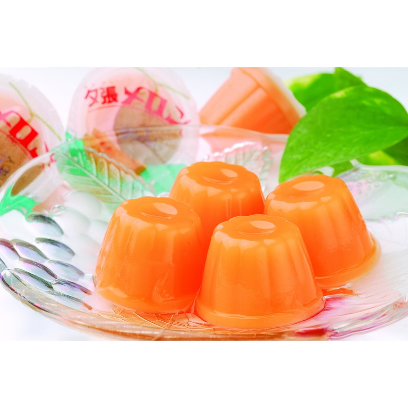 Sherberius Yubari Melon Mini, 0.7 oz (21 g) x 15