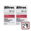Alltrue Wonderbiotics Lactobacillus 30 capsules x 2 probiotics that support intestinal health / 올트루 원더바이오틱스 유산균 30캡슐 x 2개 장건강 도움 프로바이오틱스