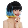 WIG ME UP - 31782 Wig Carnival Women's Bob Pony
