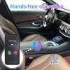 Car Bluetooth Transmitter,5.3 FM Bluetooth Adapter,PD 20W & QC 3.1
