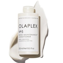 Olaplex No. 5 Bond Maintenance Conditioner, Repairs, Strengthens, & Nourishes All Hair Types, Leaving Hair Feeling Soft & Adds Shine