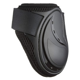 LeMieux Derby Projump Fetlock Boots Pair Jumping