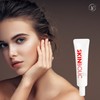 Skinbolic Eye Cream Galvania Set, Gold Eye Cream + Galvanic