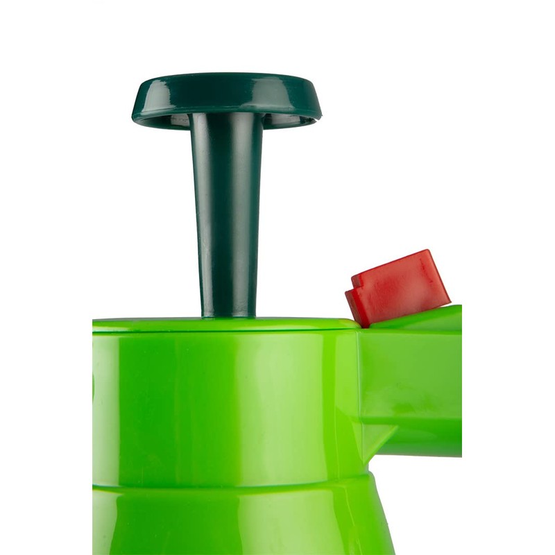 VERTO 2 Litre Hand Pressure Sprayer - Pressure from 2