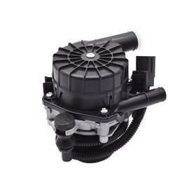 LABLT Secondary Air Pump Smog Pump 17610-0W020 17600-0P040 Replacement for Toyota Tacoma 4.0L V6 2012-2015