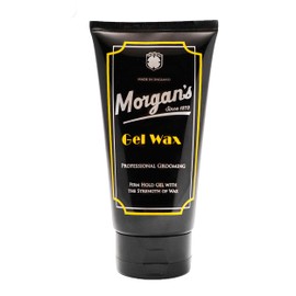 Morgan’s Gel Wax 150ml