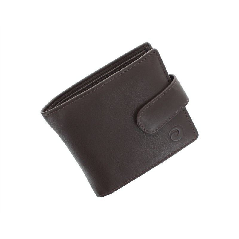 Mala Leather Men's Wallet